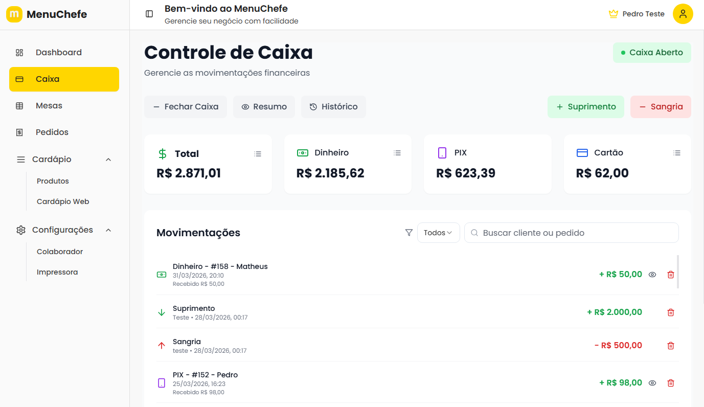 Caixa